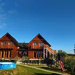 Siedlisko Na Jastrzabce * Lipowa