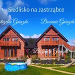 Siedlisko Na Jastrzabce Lipowa
