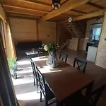 Siedlisko Na Jastrzabce *