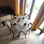 Siedlisko Na Jastrzabce Lodge Lipowa