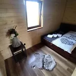 Siedlisko Na Jastrzabce *