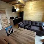 Siedlisko Na Jastrzabce Lodge *