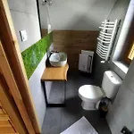 Siedlisko Na Jastrzabce Lodge Lipowa