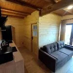 Siedlisko Na Jastrzabce Lodge