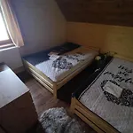 Lodge Siedlisko Na Jastrzabce *