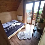 Siedlisko Na Jastrzabce