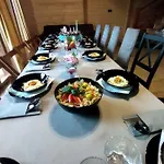 Lodge Siedlisko Na Jastrzabce *