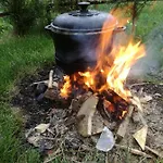 Siedlisko Na Jastrzabce