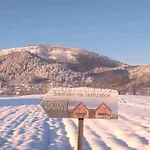 Siedlisko Na Jastrzabce Lodge Lipowa