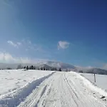 Siedlisko Na Jastrzabce Lipowa