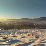 Lodge Siedlisko Na Jastrzabce Lipowa