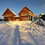 Lodge Siedlisko Na Jastrzabce Lipowa