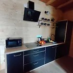 Siedlisko Na Jastrzabce Lipowa