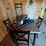 Lodge Siedlisko Na Jastrzabce *