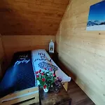 Siedlisko Na Jastrzabce Lodge *