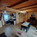 Lodge Siedlisko Na Jastrzabce