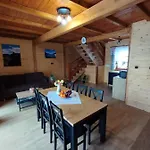 Lodge Siedlisko Na Jastrzabce Lipowa