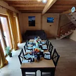 Siedlisko Na Jastrzabce Lipowa