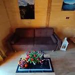 Siedlisko Na Jastrzabce Lipowa