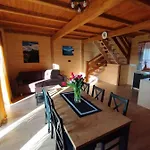 Siedlisko Na Jastrzabce Lodge