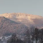 Lodge Siedlisko Na Jastrzabce