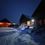 Lodge Siedlisko Na Jastrzabce Lipowa