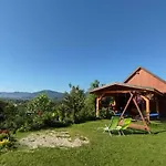 Siedlisko Na Jastrzabce Lipowa
