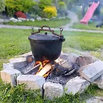 Siedlisko Na Jastrzabce Lodge