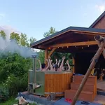Lodge Siedlisko Na Jastrzabce *