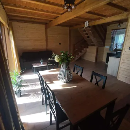 Siedlisko Na Jastrząbce *
