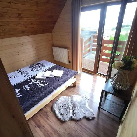 Siedlisko Na Jastrzabce