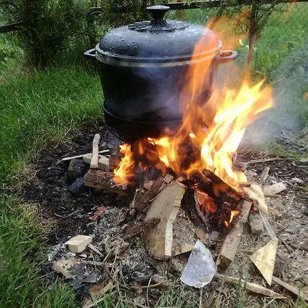 Siedlisko Na Jastrząbce