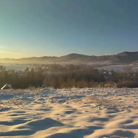 Lodge Siedlisko Na Jastrzabce Lipowa