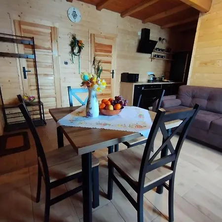 Siedlisko Na Jastrzabce *