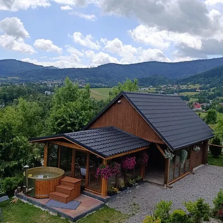Siedlisko Na Jastrzabce