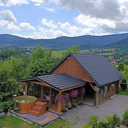Siedlisko Na Jastrzabce
