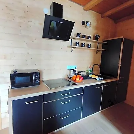 Lodge Siedlisko Na Jastrzabce