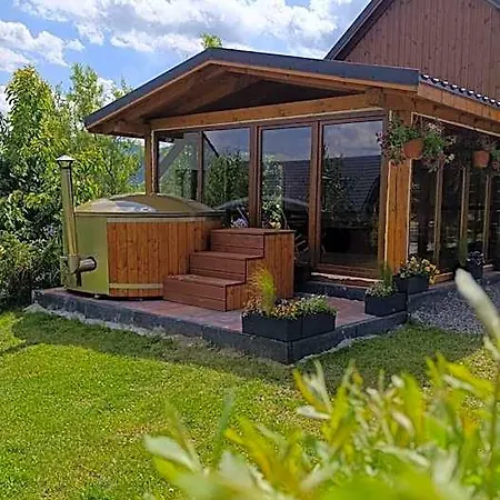 Lodge Siedlisko Na Jastrzabce *