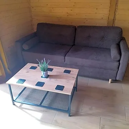 Siedlisko Na Jastrzabce Lodge