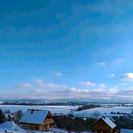 Siedlisko Na Jastrząbce