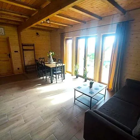 Lodge Siedlisko Na Jastrzabce *
