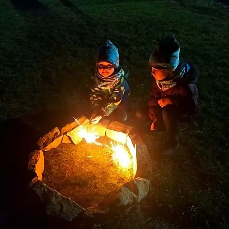 Siedlisko Na Jastrzabce Lipowa