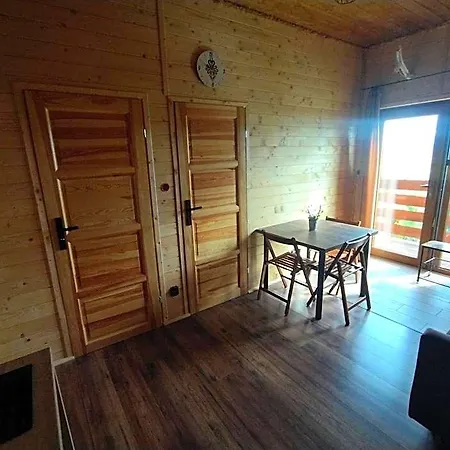 Lodge Siedlisko Na Jastrzabce *
