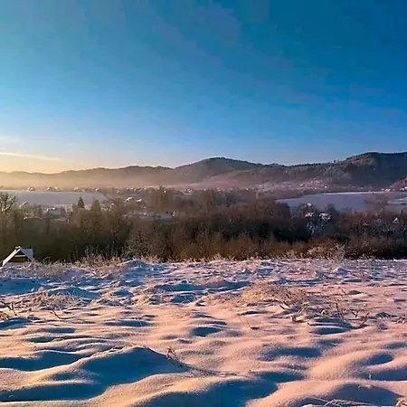 Lodge Siedlisko Na Jastrzabce *