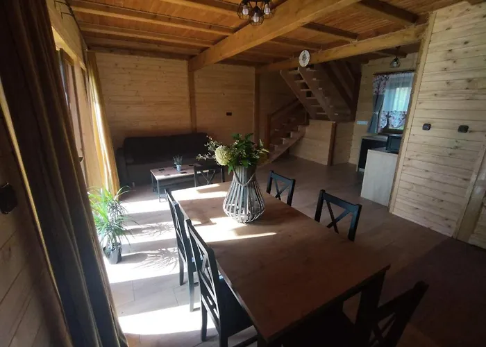 Siedlisko Na Jastrzabce *