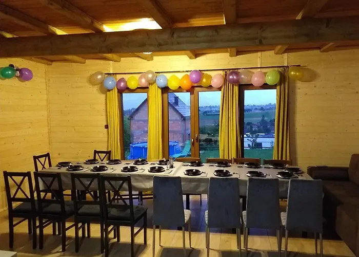 Siedlisko Na Jastrzabce *