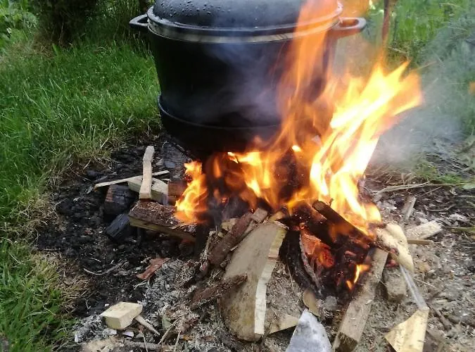 Siedlisko Na Jastrzabce