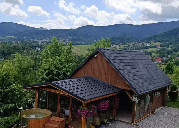 Siedlisko Na Jastrzabce